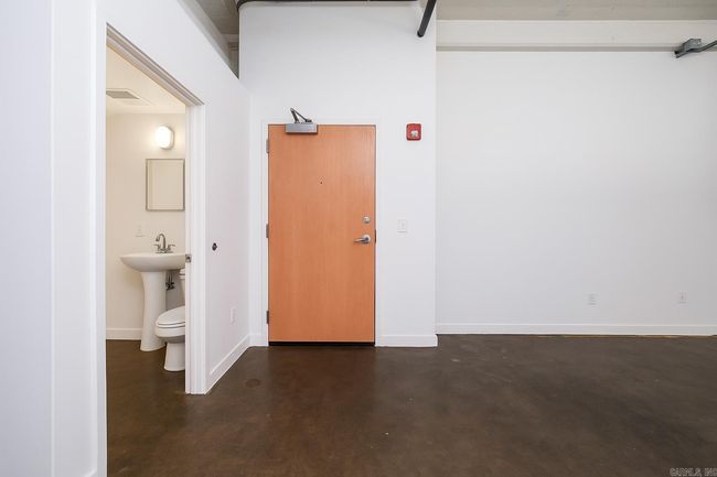 APT-211 - 423 E 3 Rd St, Home with 1 bedrooms, 1 bathrooms and null parking in Little Rock AR | Image 4
