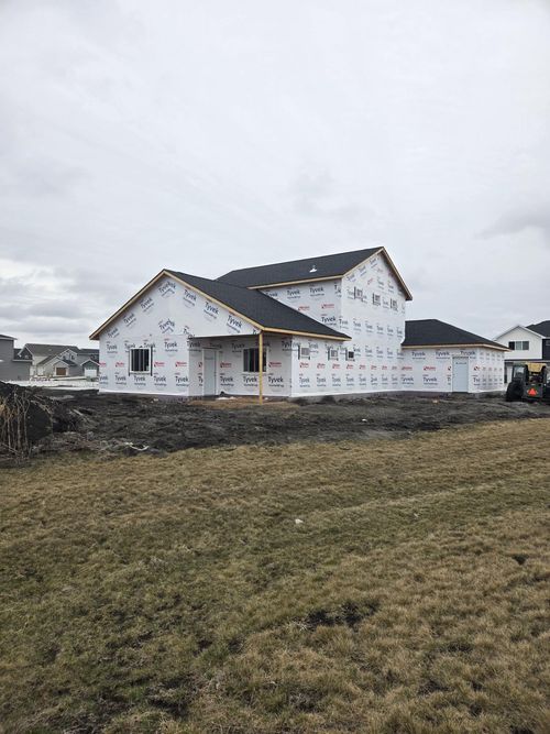 6297 86th Avenue S, Horace, ND, 58047 | Card Image