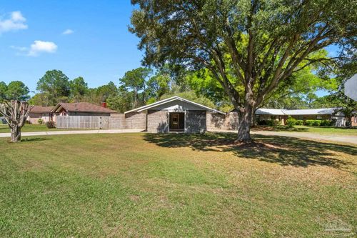 11100 Bridge Creek Dr, Pensacola, FL, 32506-8212 | Card Image