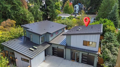 815 Ne 100th St, Seattle, WA, 98125-7415 | Card Image