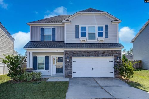 436 Riglaw Cir, Lexington, SC, 29073-7825 | Card Image
