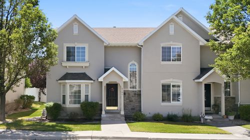3163 W Davencourt Loop, Lehi, UT, 84043-4583 | Card Image