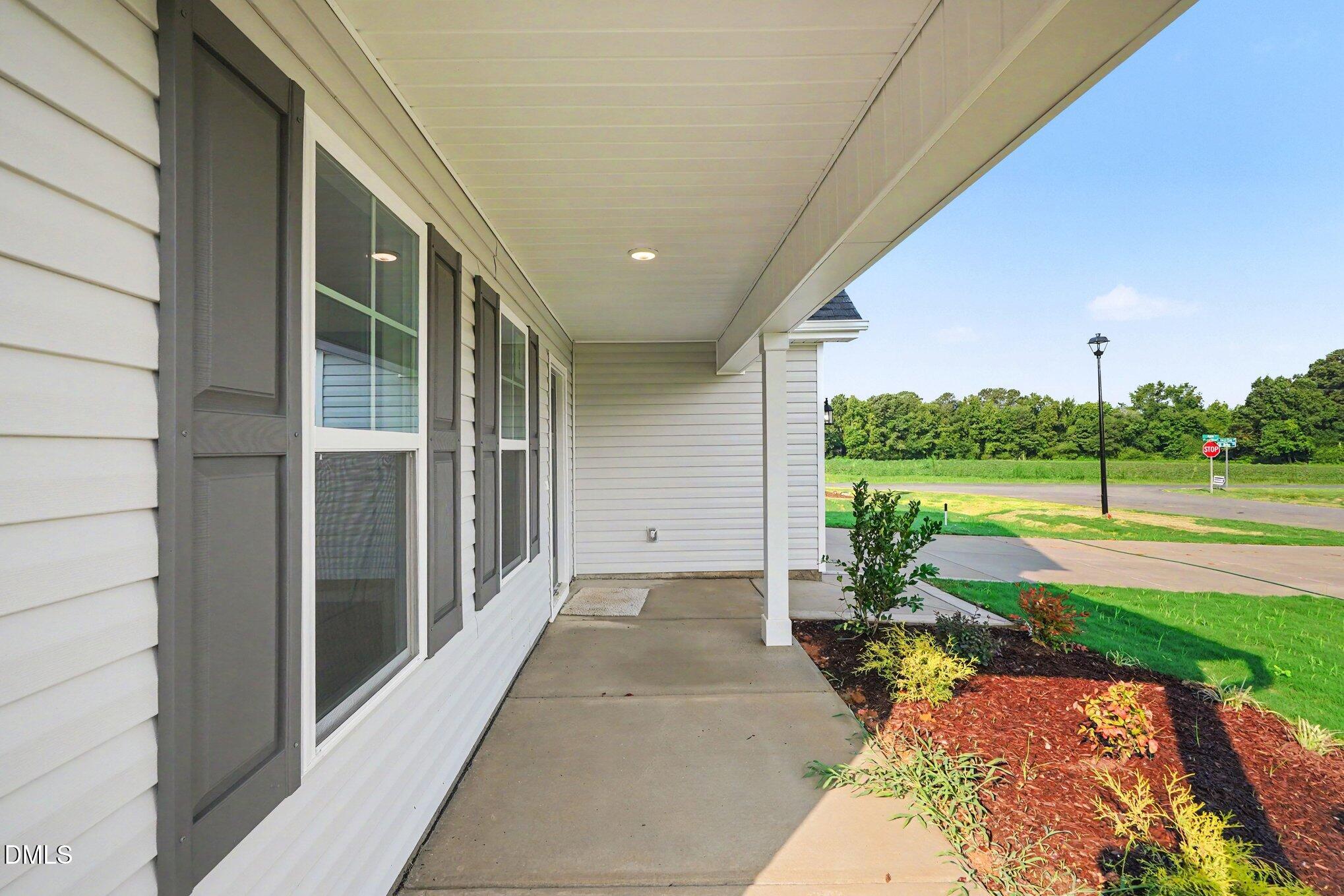 Residential in Dunn 4