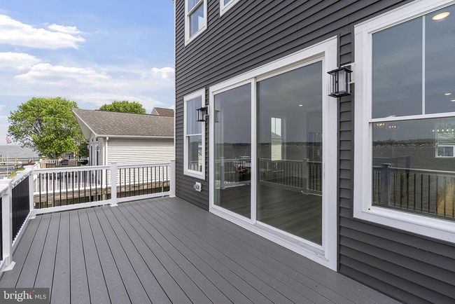 7108 River Drive Rd, House other with 4 bedrooms, 3 bathrooms and null parking in SPARROWS POINT MD | Image 11