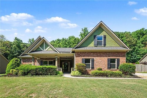 279 Lake Vista Dr, Jefferson, GA, 30549-4602 | Card Image