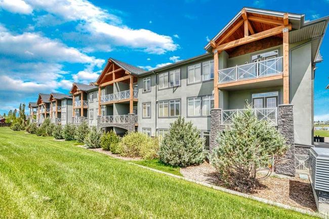 116 - A1005 Westmount Drive, Condo with 2 bedrooms, 2 bathrooms and 3 parking in Strathmore AB | Image 27