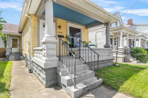1008 S Shelby St, Louisville, KY, 40203-3414 | Card Image