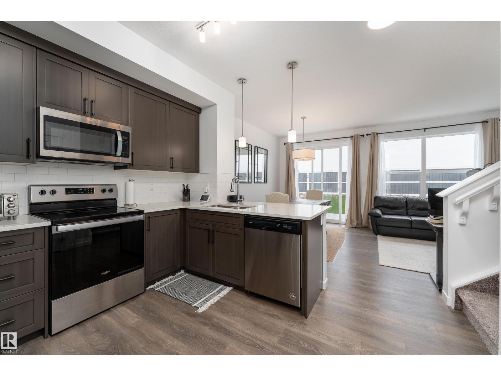 Residential in Edmonton 3