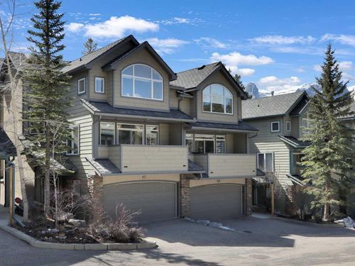 117-13 Aspen Glen, Canmore, AB, T1W1A6 | Card Image