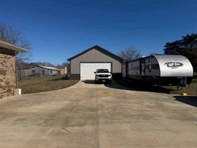 46 Knights Church Rd, House other with 3 bedrooms, 3 bathrooms and 4 parking in Decherd TN | Image 24