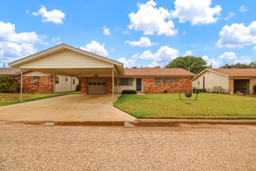 1520 Heath, Merkel, TX, 79536 | Card Image