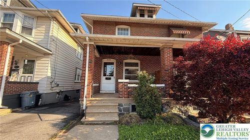 2125 Northampton Street, EASTON, PA, 18042 | Card Image