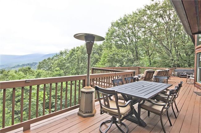 1397 Chestnut Cove Trl, House other with 5 bedrooms, 4 bathrooms and null parking in Jasper GA | Image 51