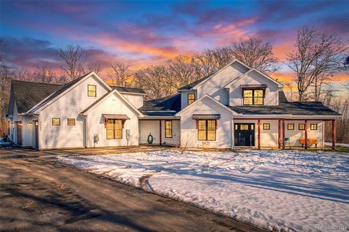 3483 Windwheel Point Dr, Pinckney, MI, 48169-9314 | Card Image