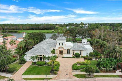 4051 Brynwood Drive, Naples, FL, 34119 | Card Image