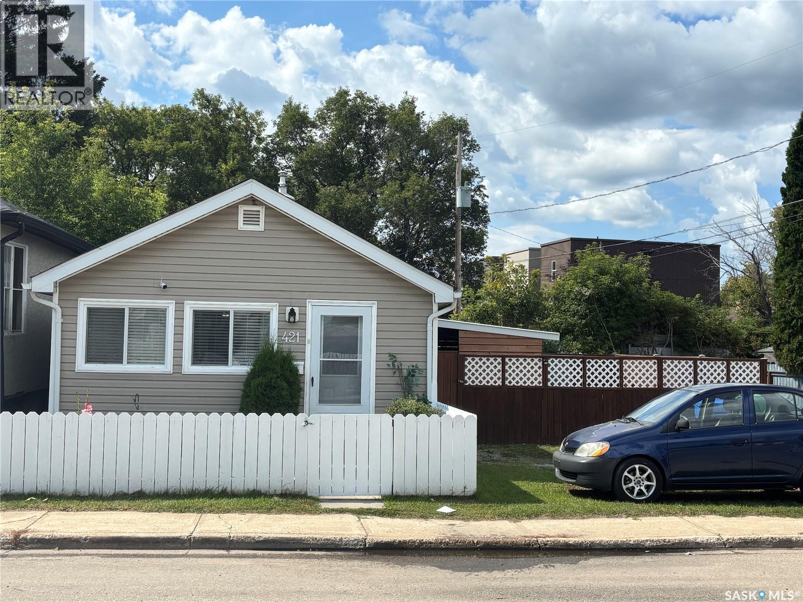 Residential in Prince Albert