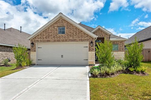 1328 Wicklow Forest St, Magnolia, TX, 77354-7276 | Card Image