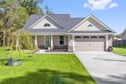 755 S Macon St, Ludowici, GA, 31316-7522 | Card Image