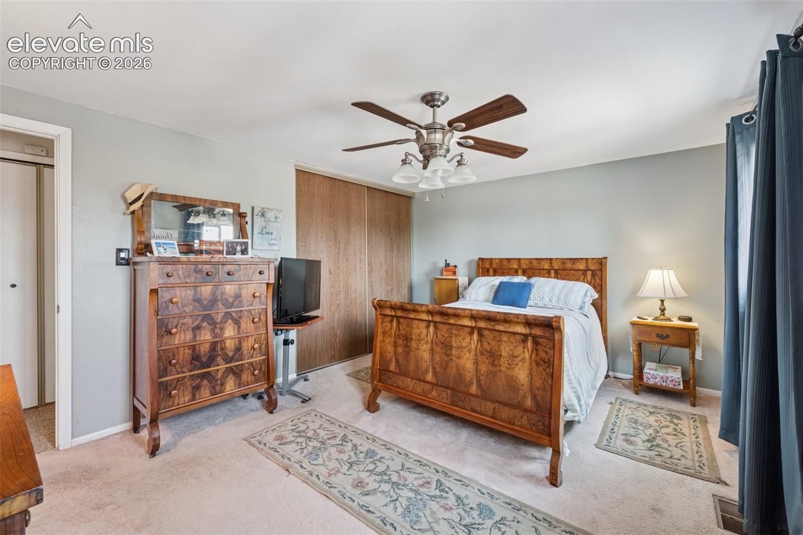 Residential in Colorado Springs 5