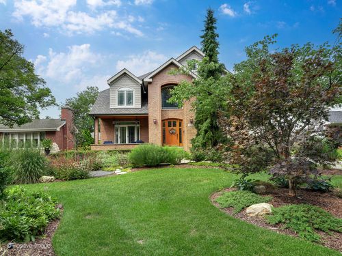 5406 Grand Ave, Western Springs, IL, 60558-1840 | Card Image