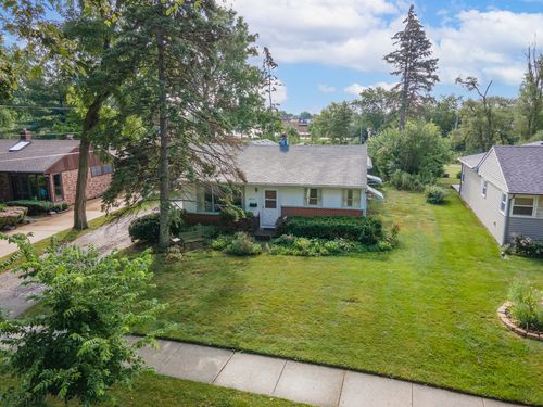 2814 Cardinal Dr, Rolling Meadows, IL, 60008-1412 | Card Image