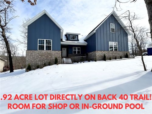 20 Ayton Ln, Bella Vista, AR, 72714-1900 | Card Image