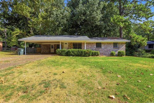 5018 Ackerman Dr, Little Rock, AR, 72209-6502 | Card Image