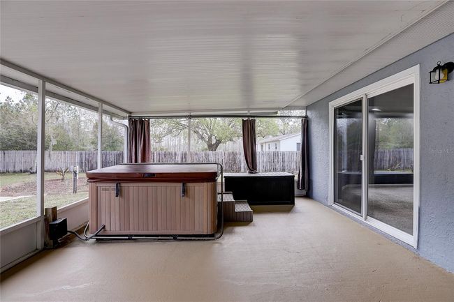 26733 Green Willow Run, House other with 3 bedrooms, 2 bathrooms and null parking in ZEPHYRHILLS FL | Image 43
