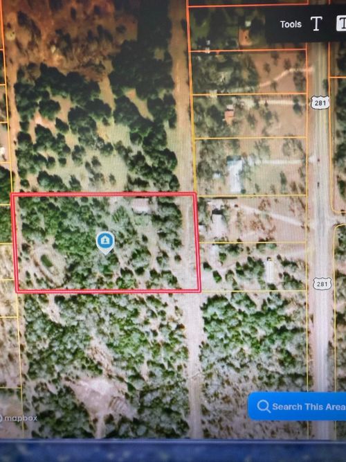 0 S Highway 281, Mineral Wells, TX, 76067 | Card Image