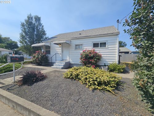 1615 Sw Frazer Ave, Pendleton, OR, 97801 | Card Image