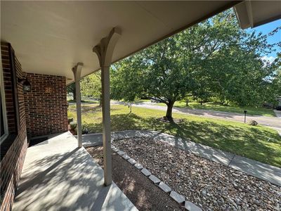 1005 Rawlins Drive, House other with 3 bedrooms, 2 bathrooms and null parking in Holden MO | Image 2