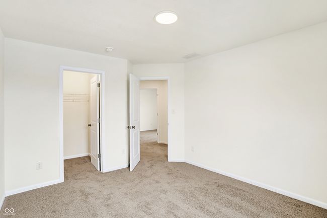 7161 Jackson Dr, House other with 4 bedrooms, 3 bathrooms and null parking in Cumberland IN | Image 51