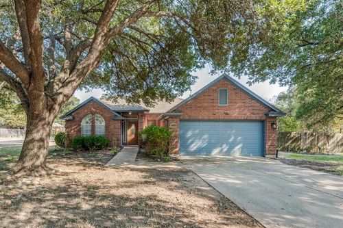 8801 Escabosa Drive, Austin, TX, 78748 | Card Image