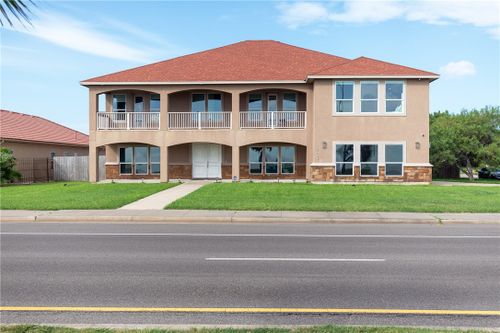 3001 Ocean Dr, Corpus Christi, TX, 78404-1613 | Card Image