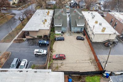 off-street Parking behind the property. | Image 2