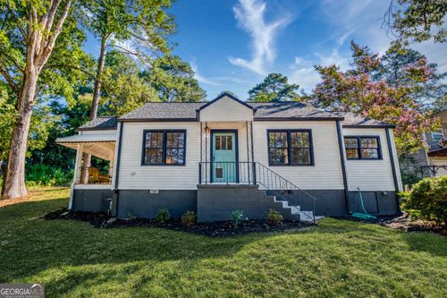2483 Lakeshore Drive, Conyers, GA, 30012 | Card Image