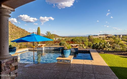 13714 N Nesting Quail Place, Marana, AZ, 85658 | Card Image