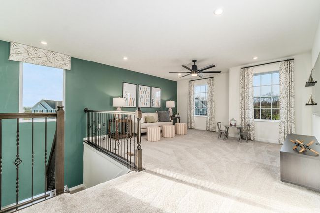 1202 Cunningham Ave, House other with 3 bedrooms, 4 bathrooms and null parking in Pataskala OH | Image 17