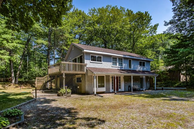 2249 Tiny Beaches Rd S, House other with 3 bedrooms, 2 bathrooms and 6 parking in Tiny ON | Image 34