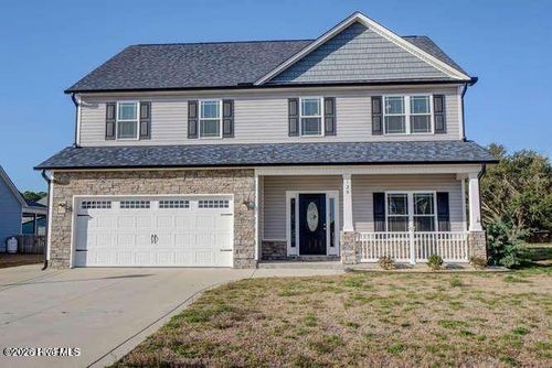 120 Camelot Dr, Holly Ridge, NC, 28445-7958 | Card Image