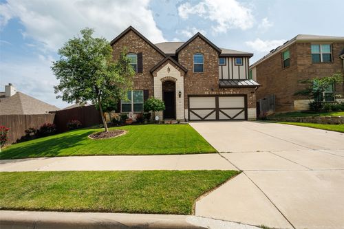 433 Windy Knoll Rd, Burleson, TX, 76028-2177 | Card Image
