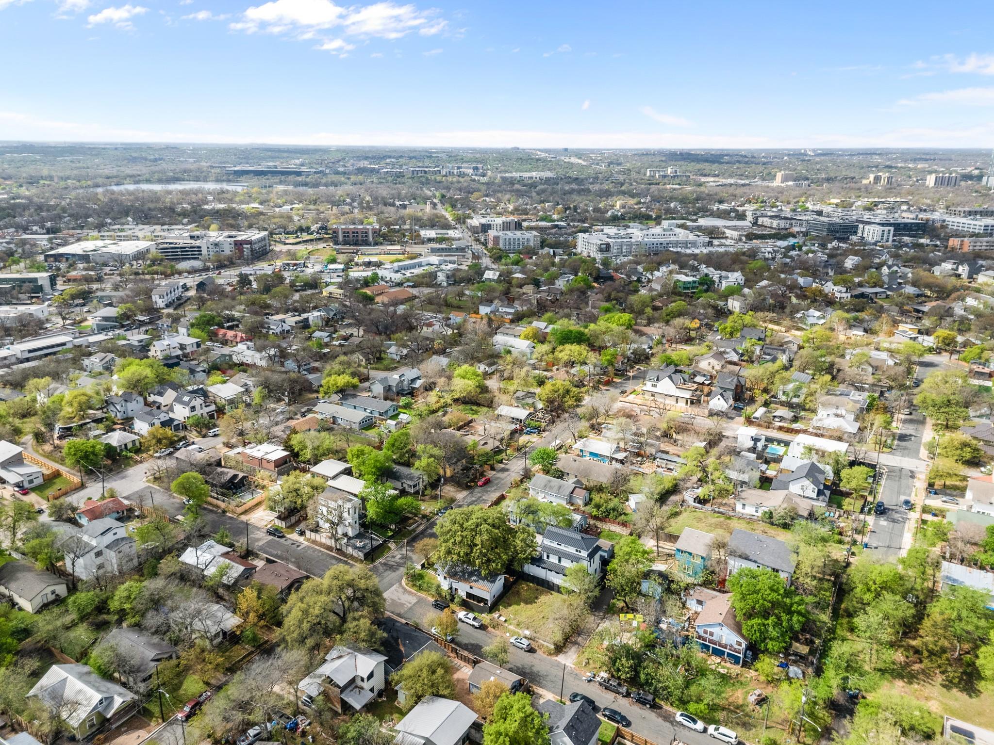 Land in Austin 5