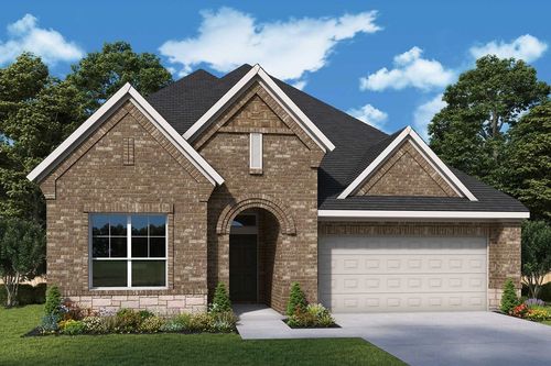 7836 Pondview Ln, Fort Worth, TX, 76123-3106 | Card Image