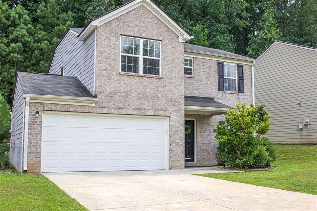 Residential in Atlanta