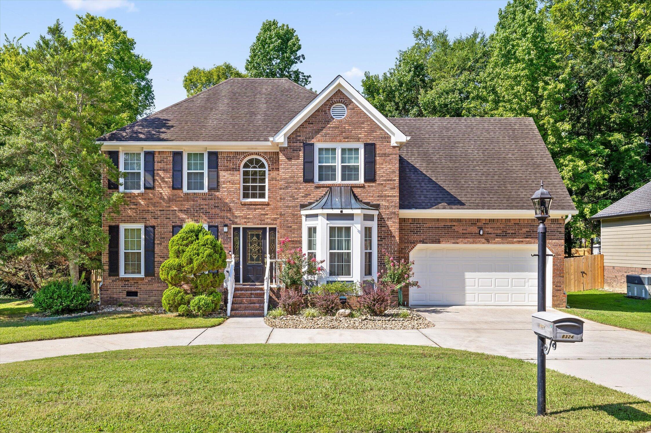 Residential in Chattanooga