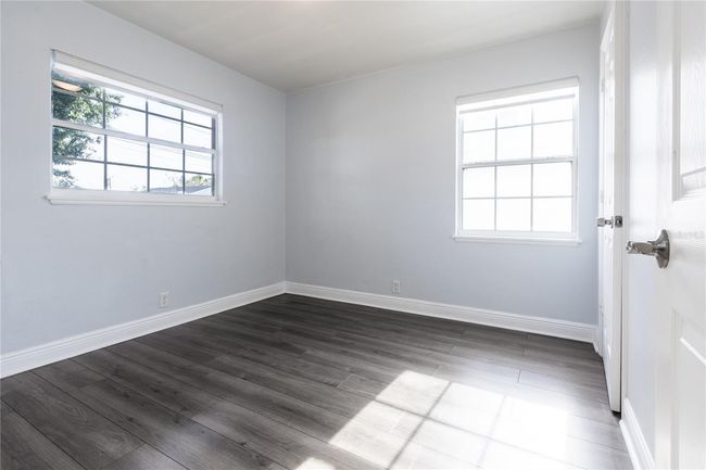 551 84 Th Ave N, House other with 2 bedrooms, 1 bathrooms and null parking in ST PETERSBURG FL | Image 18