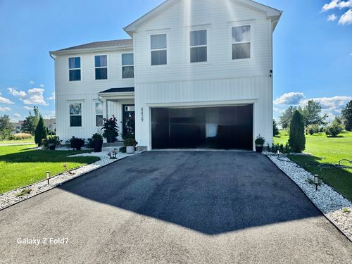 4429 Tampa Drive, Yorkville, IL, 60560 | Card Image