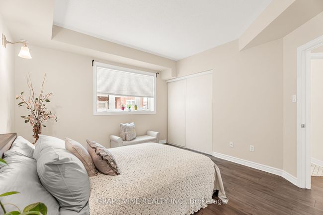 D - 165 Crestway Dr, Condo with 2 bedrooms, 2 bathrooms and null parking in Nepean ON | Image 23