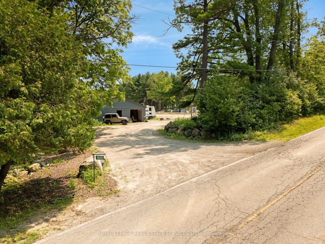 1657 Cheese Factory Rd, Home with 0 bedrooms, 0 bathrooms and null parking in Branchton ON | Image 16