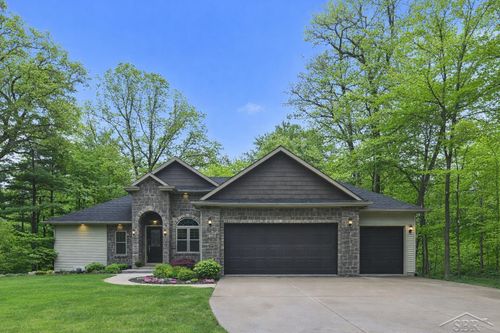809 Rosewood Blvd, Midland, MI, 48640-8221 | Card Image
